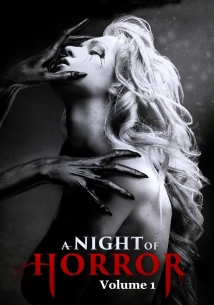 A Night of Horror Volume 1