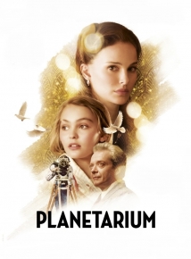 Planetarium