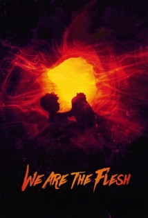 We Are the Flesh