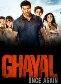 Ghayal Once Again