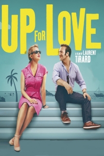 Up for Love