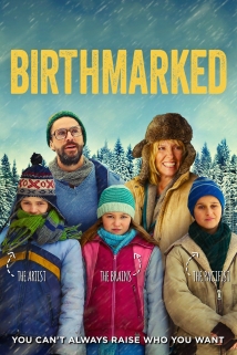 Birthmarked