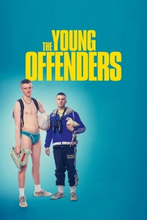 The Young Offenders