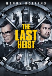 The Last Heist