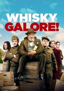 Whisky Galore