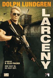 Larceny