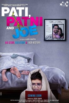 Pati Patni and Joe