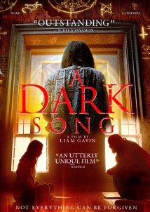 A Dark Song