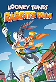 Looney Tunes: Rabbits Run