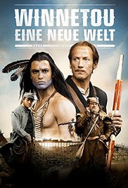 Winnetou & Old Shatterhand