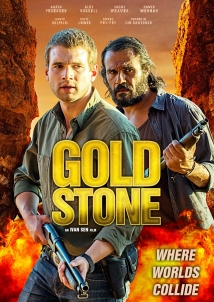 Goldstone