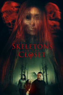 Skeletons in the Closet | اسکلت‌های پنهان در گنجه