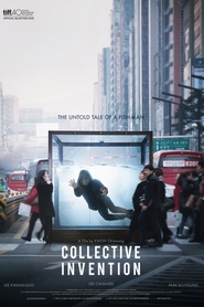 Collective Invention