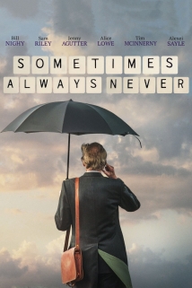 Sometimes Always Never