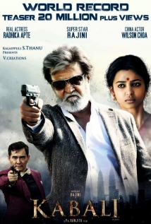 Kabali