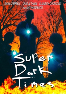 Super Dark Times