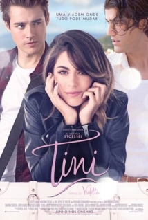 Tini: The New Life of Violetta