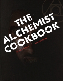 The Alchemist Cookbook