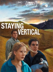 Staying Vertical