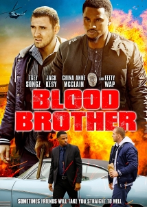 Blood Brother