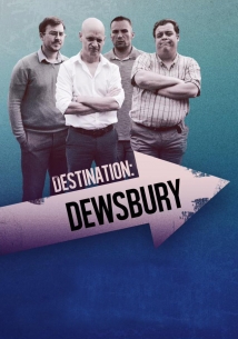 Destination: Dewsbury