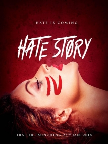 Hate Story IV