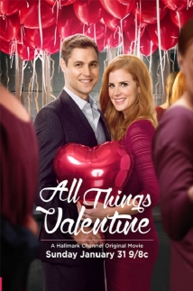 All Things Valentine