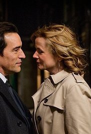 Apple Tree Yard