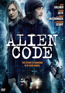 Alien Code