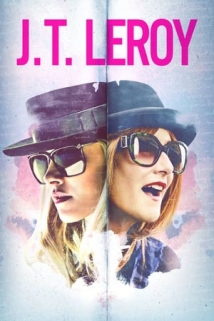 JT LeRoy