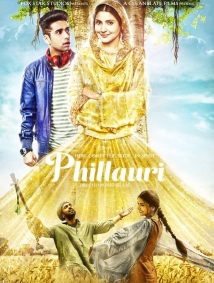 Phillauri