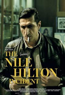 The Nile Hilton Incident