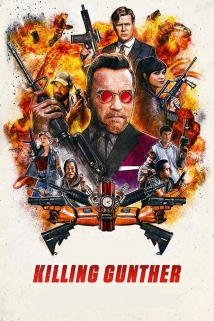 Killing Gunther