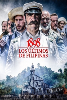 1898. Los últimos de Filipinas