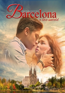 Barcelona: A Love Untold