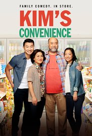 Kim's Convenience