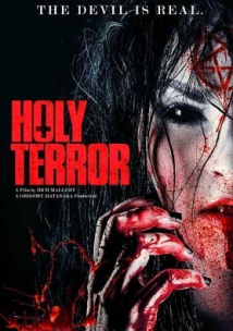 Holy Terror