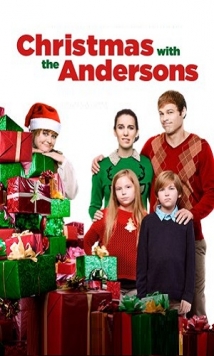 Christmas with the Andersons