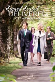 Signed, Sealed, Delivered: Lost Without You