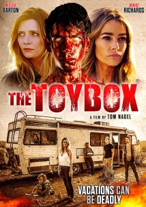 The Toybox