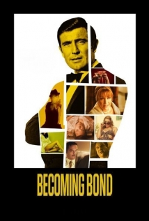 Becoming Bond