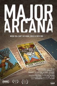 Major Arcana