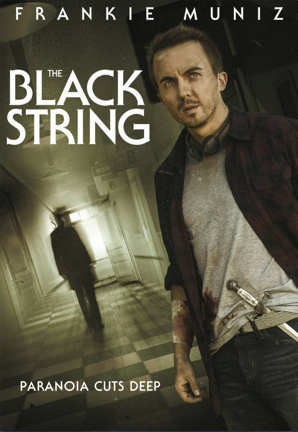 The Black String