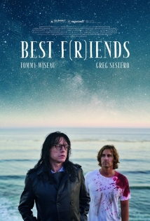 Best F(r)iends: Volume 1