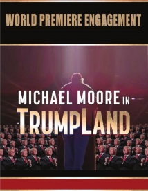 Michael Moore in TrumpLand