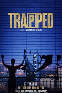 Trapped