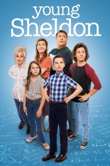 Young Sheldon