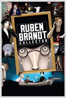 Ruben Brandt, Collector