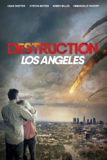 Destruction Los Angeles