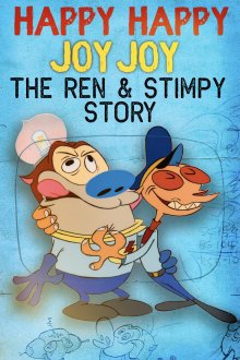 Happy Happy Joy Joy: The Ren & Stimpy Story